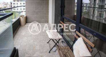 Тристаен апартамент, София, Витоша, 677999, Снимка 32