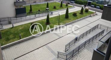 Тристаен апартамент, София, Витоша, 677999, Снимка 33