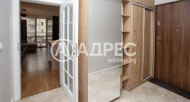 Тристаен апартамент, София, Витоша, 677999, Снимка 34