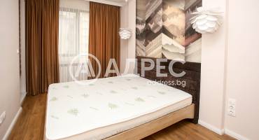 Тристаен апартамент, София, Витоша, 677999, Снимка 35