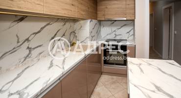 Тристаен апартамент, София, Витоша, 677999, Снимка 4