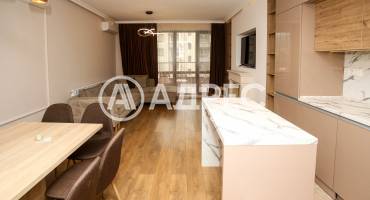 Тристаен апартамент, София, Витоша, 677999, Снимка 8