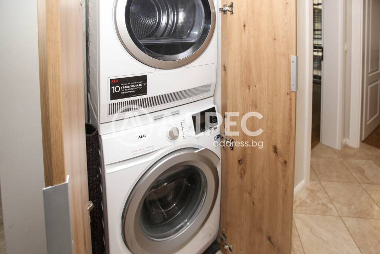 Тристаен апартамент, София, Витоша, 677999, Снимка 10