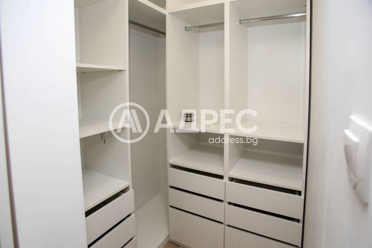 Тристаен апартамент, София, Витоша, 677999, Снимка 11