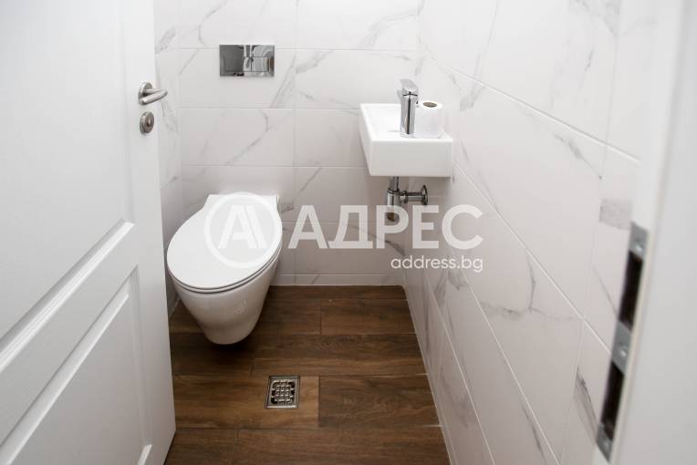 Тристаен апартамент, София, Витоша, 677999, Снимка 12