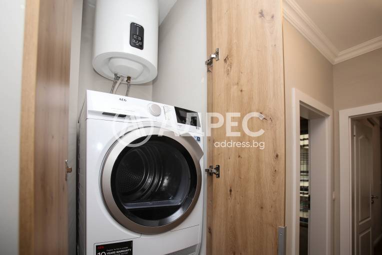 Тристаен апартамент, София, Витоша, 677999, Снимка 14