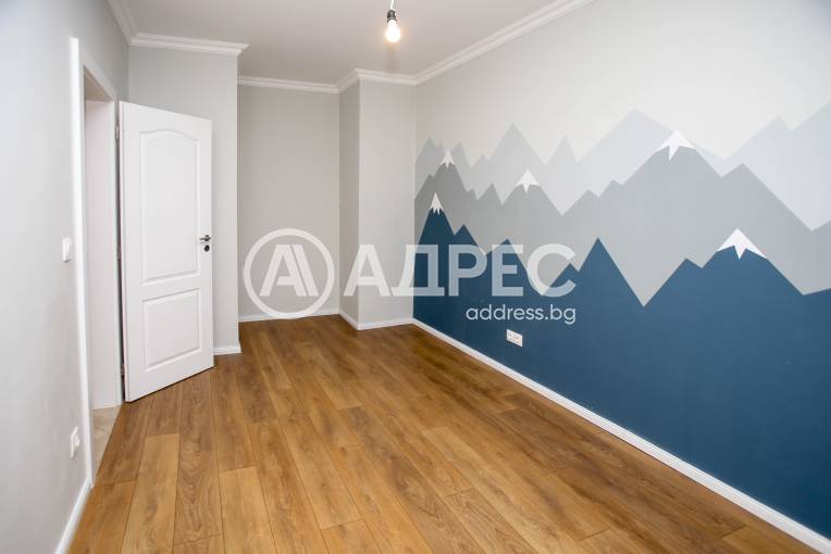 Тристаен апартамент, София, Витоша, 677999, Снимка 16