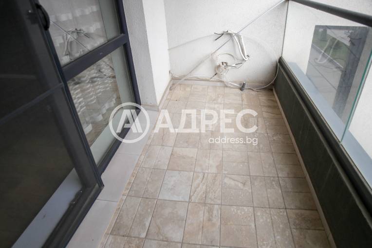 Тристаен апартамент, София, Витоша, 677999, Снимка 17