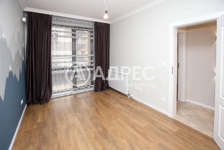 Тристаен апартамент, София, Витоша, 677999, Снимка 18