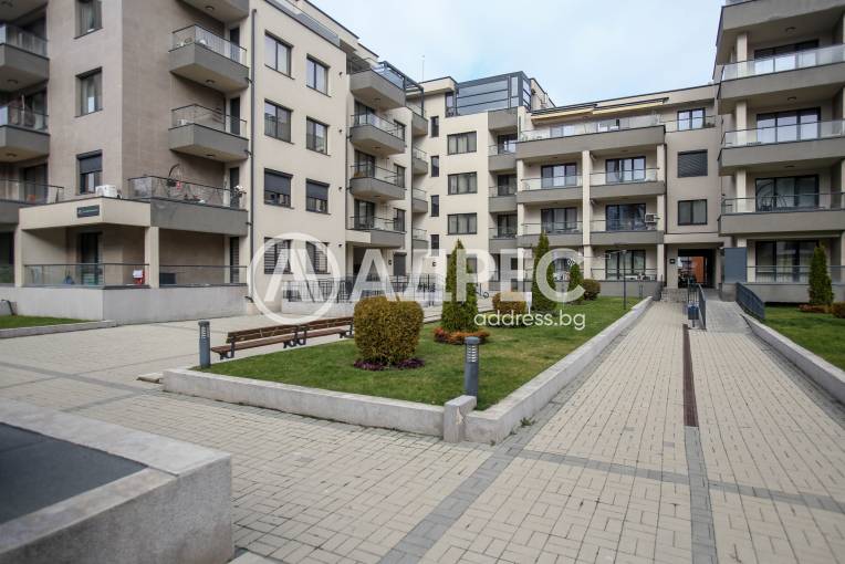 Тристаен апартамент, София, Витоша, 677999, Снимка 19