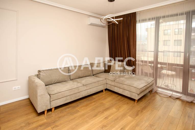 Тристаен апартамент, София, Витоша, 677999, Снимка 2