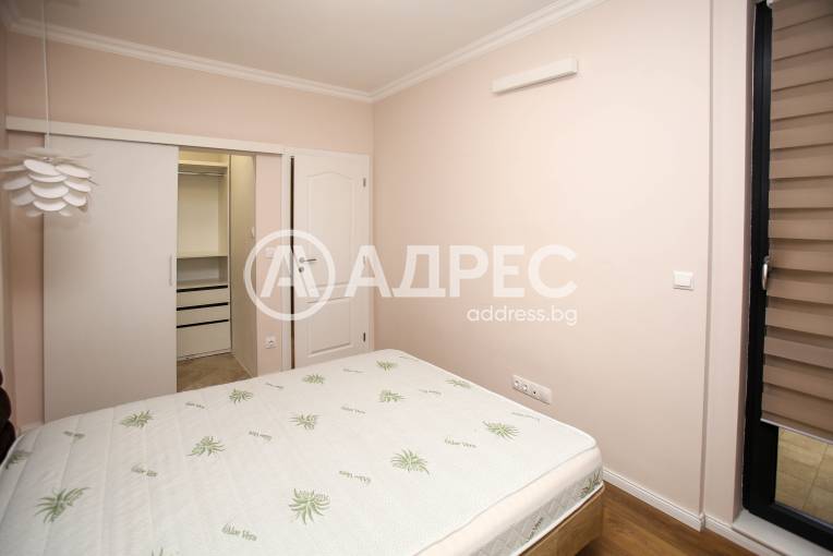 Тристаен апартамент, София, Витоша, 677999, Снимка 20