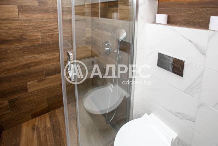 Тристаен апартамент, София, Витоша, 677999, Снимка 22