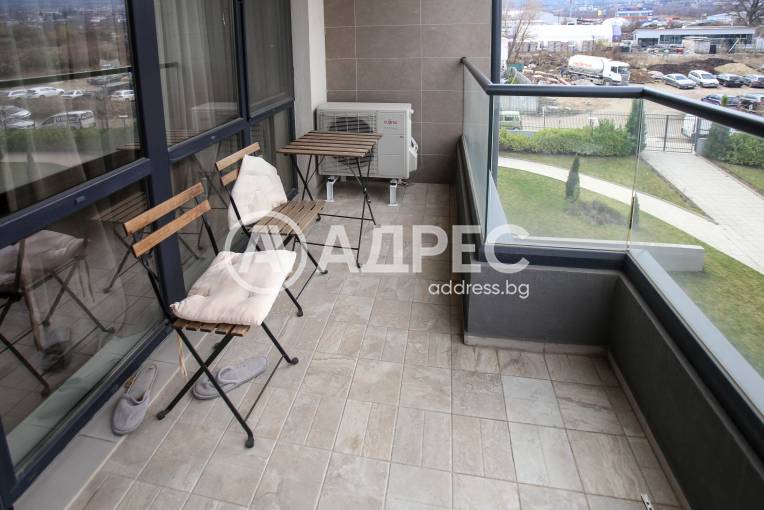 Тристаен апартамент, София, Витоша, 677999, Снимка 23