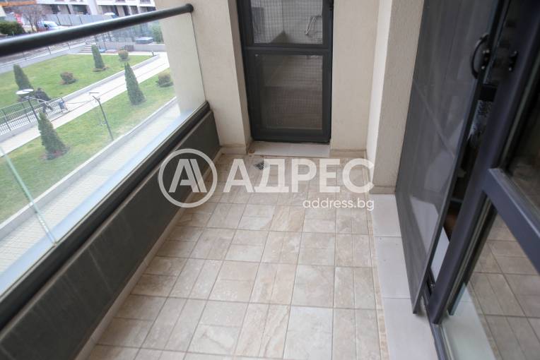 Тристаен апартамент, София, Витоша, 677999, Снимка 24