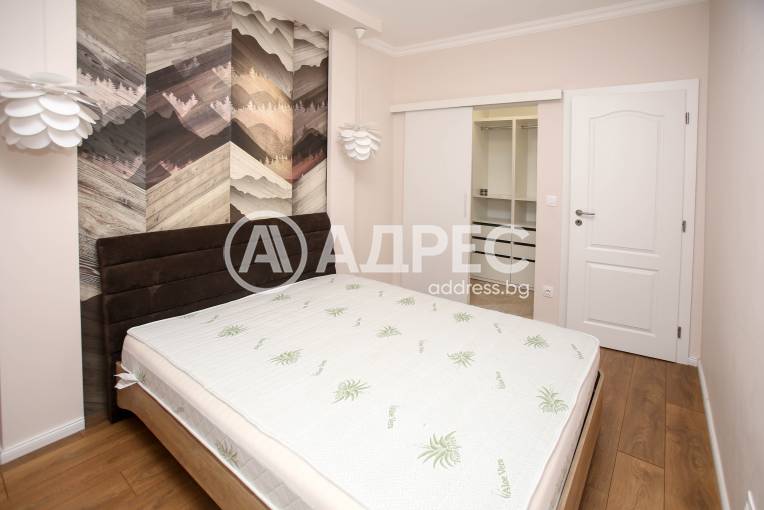 Тристаен апартамент, София, Витоша, 677999, Снимка 25