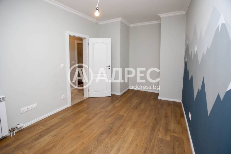 Тристаен апартамент, София, Витоша, 677999, Снимка 27