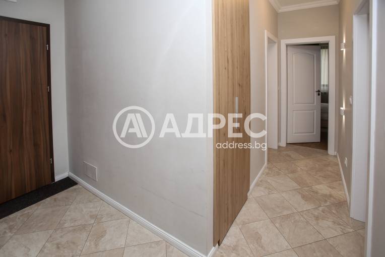 Тристаен апартамент, София, Витоша, 677999, Снимка 28