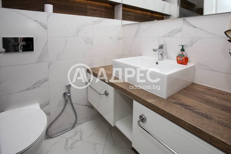 Тристаен апартамент, София, Витоша, 677999, Снимка 29