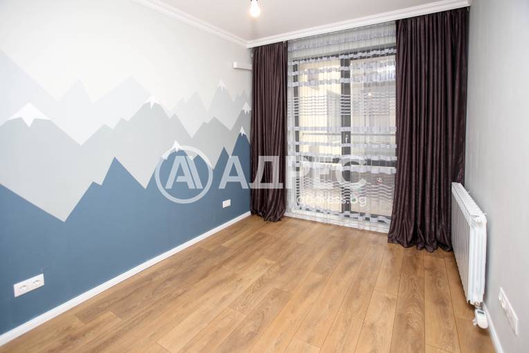 Тристаен апартамент, София, Витоша, 677999, Снимка 30