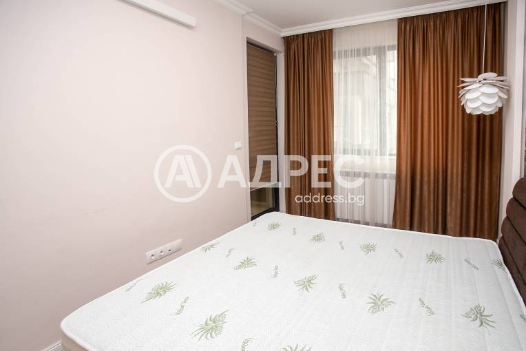 Тристаен апартамент, София, Витоша, 677999, Снимка 31