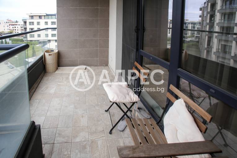 Тристаен апартамент, София, Витоша, 677999, Снимка 32