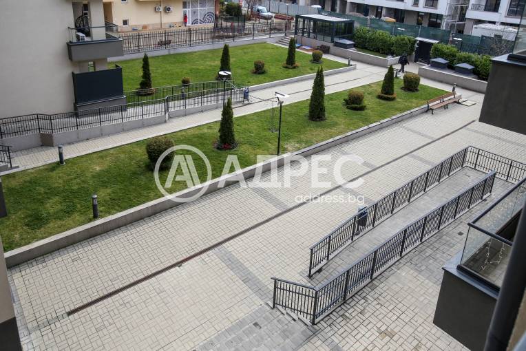 Тристаен апартамент, София, Витоша, 677999, Снимка 33