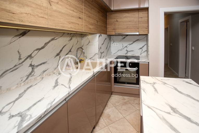 Тристаен апартамент, София, Витоша, 677999, Снимка 4