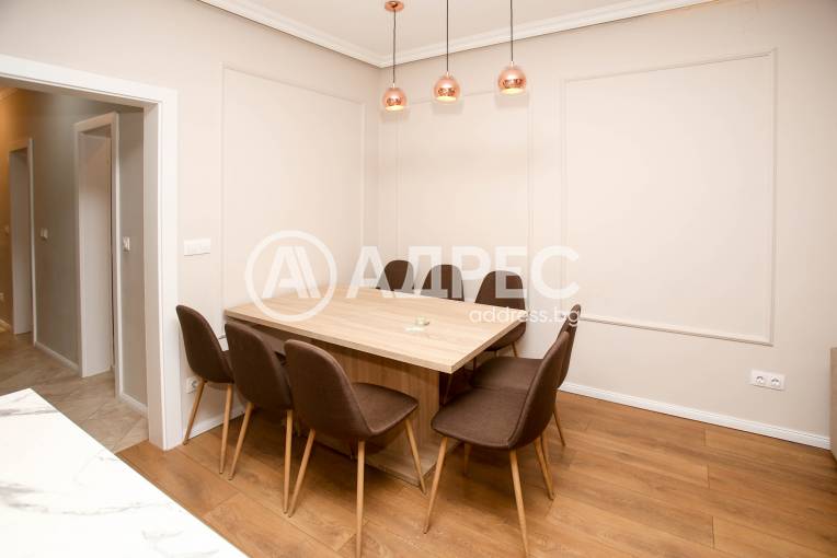 Тристаен апартамент, София, Витоша, 677999, Снимка 5