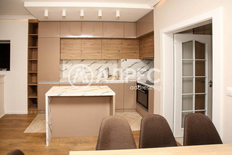 Тристаен апартамент, София, Витоша, 677999, Снимка 6