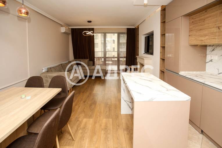 Тристаен апартамент, София, Витоша, 677999, Снимка 8