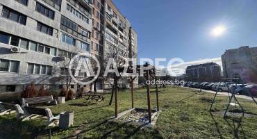 Едностаен апартамент, София, Връбница 2, 680999, Снимка 1