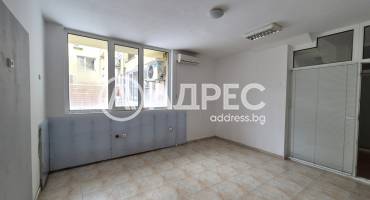 Офис, Русе, Център, 682999, Снимка 1