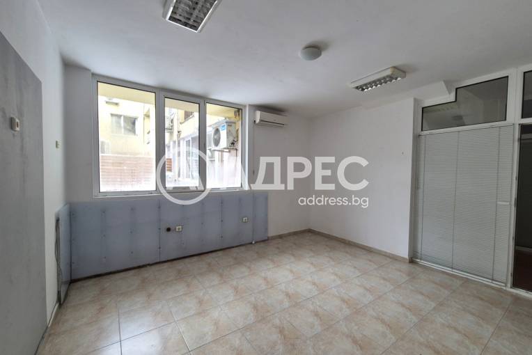 Офис, Русе, Център, 682999, Снимка 1