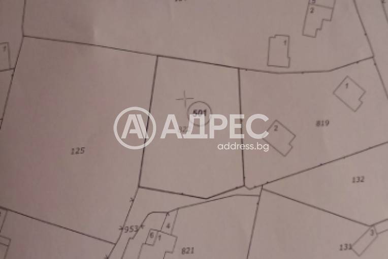 Парцел/Терен, Генерал Кантарджиево, 685999, Снимка 1