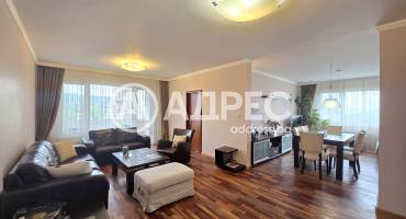 Многостаен апартамент, София, Овча купел, 695999, Снимка 1