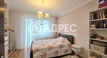 Многостаен апартамент, София, Овча купел, 695999, Снимка 9