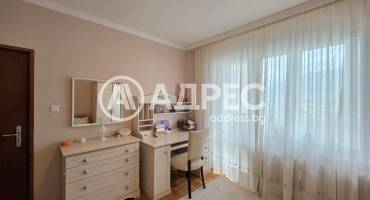 Многостаен апартамент, София, Овча купел, 695999, Снимка 11
