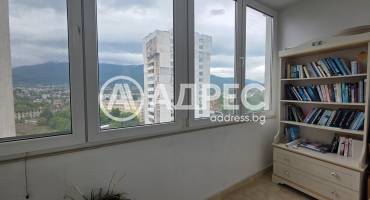 Многостаен апартамент, София, Овча купел, 695999, Снимка 12