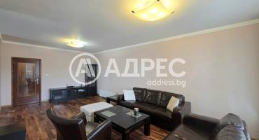 Многостаен апартамент, София, Овча купел, 695999, Снимка 13