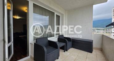 Многостаен апартамент, София, Овча купел, 695999, Снимка 14