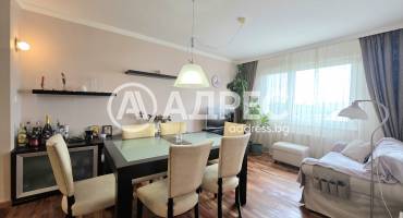 Многостаен апартамент, София, Овча купел, 695999, Снимка 15