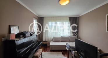 Многостаен апартамент, София, Овча купел, 695999, Снимка 16