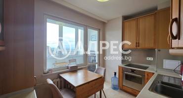 Многостаен апартамент, София, Овча купел, 695999, Снимка 17