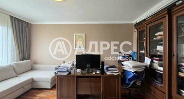 Многостаен апартамент, София, Овча купел, 695999, Снимка 3