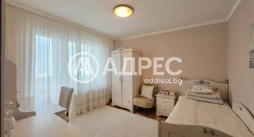 Многостаен апартамент, София, Овча купел, 695999, Снимка 5