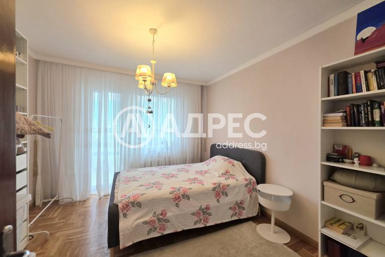 Многостаен апартамент, София, Овча купел, 695999, Снимка 9