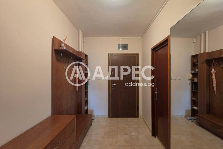 Многостаен апартамент, София, Овча купел, 695999, Снимка 10