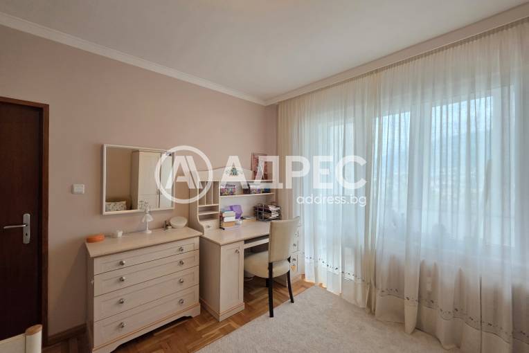 Многостаен апартамент, София, Овча купел, 695999, Снимка 11