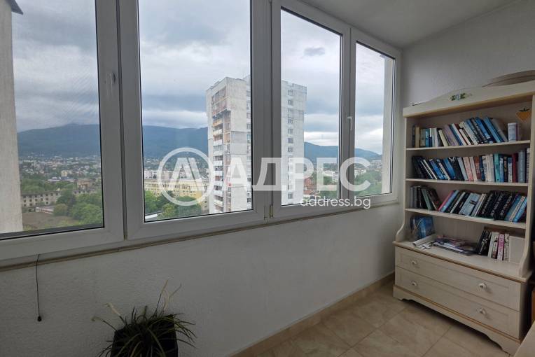 Многостаен апартамент, София, Овча купел, 695999, Снимка 12